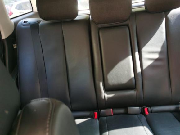 [武汉·鄂A] 二手马自达马自达CX-72014款 2.5L 2WD 豪华版