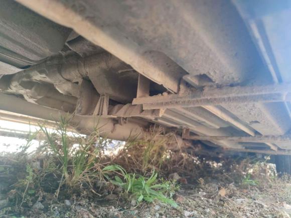 [温州·浙C] 二手长安长安CS552017款 1.5T 自动炫色型