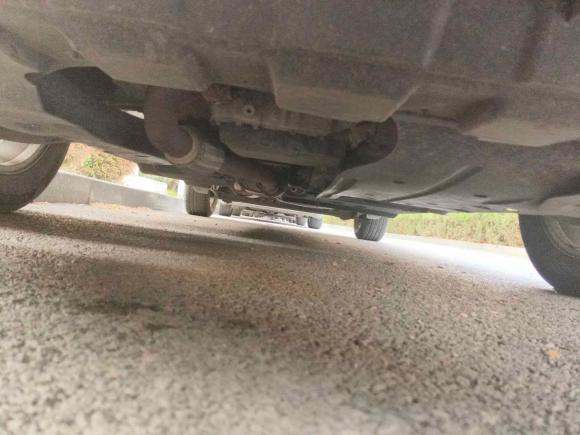 [济南·鲁A] 二手别克别克GL82017款 25S 舒适型 国V