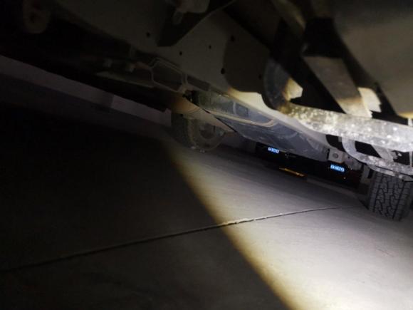 [西安·陕A] 二手荣威荣威W52014款 1.8T 2WD 自动胜域特装版