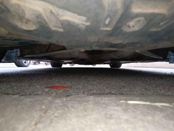 [苏州·苏E] 二手奔驰奔驰SLK级2008款 SLK 280 PASSION