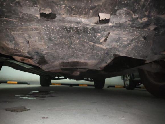 [常州·苏D] 二手斯巴鲁傲虎2010款 2.5i豪华版