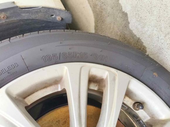 [无锡·苏B] 二手别克英朗2015款 15N 手动进取型