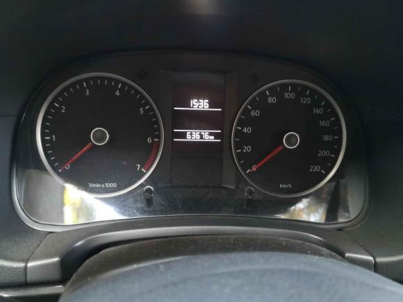 [上海·沪C] 二手大众朗逸2011款 1.6L 手动品悠版