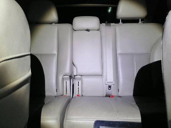 [上海·沪A] 二手福特锐界2012款 2.0T 精锐天窗版