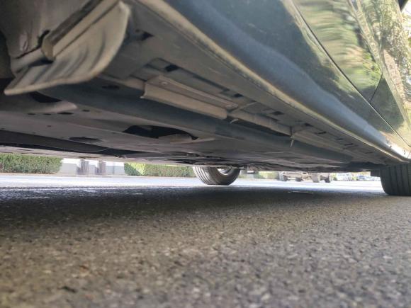 [西安·陕A] 二手马自达阿特兹2015款 2.0L 蓝天豪华版