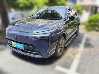 魏牌魏牌 蓝山DHT-PHEV2023款 四驱超长续航版
