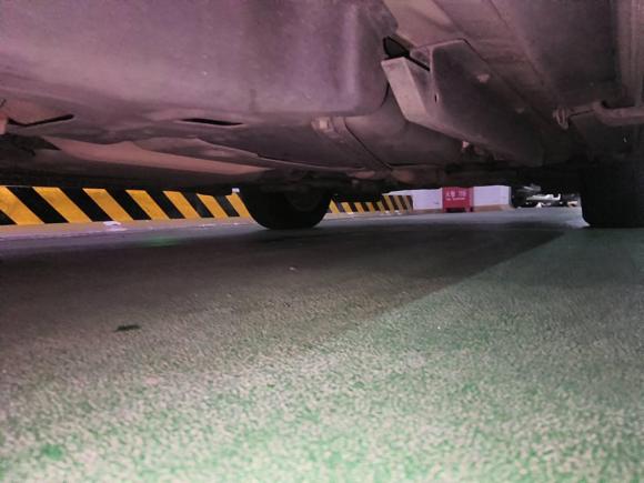 [宁波·浙B] 二手别克昂科威2014款 28T 四驱豪华型