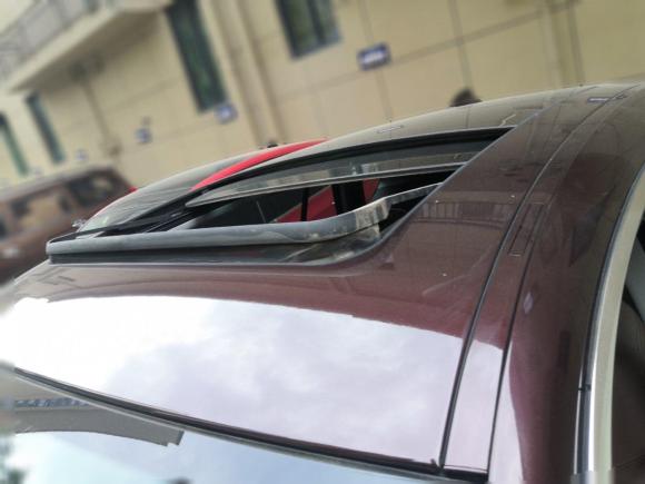 [合肥·皖A] 二手宝马宝马5系GT2010款 535i 领先型