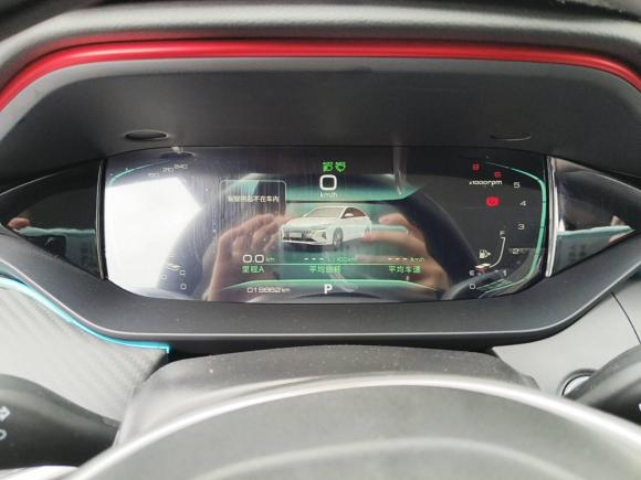 [嘉兴·浙F] 二手东风风神奕炫MAX2021款 1.5T 超能型爸版