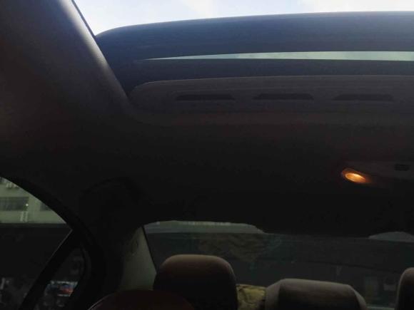 [湖州·浙E] 二手沃尔沃沃尔沃S602013款 T5 舒适版