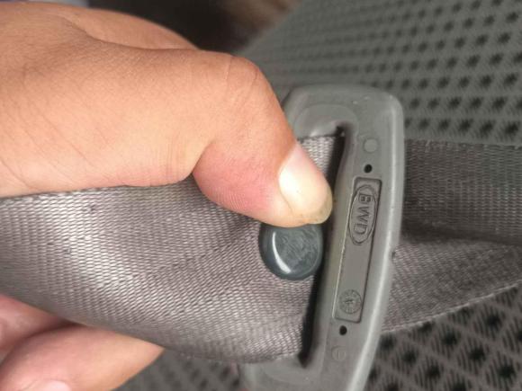 [常州·苏D] 二手金杯金杯海狮2014款 2.0L第五代快运王商务型4G19