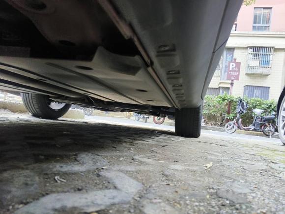 [上海·浙C] 二手名爵名爵ZS2020款 260TGI 自动Trophy Plus L2+