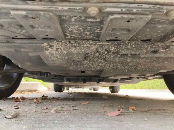 [台州·浙J] 二手东风风神东风风神E702021款 改款二 500 超享版