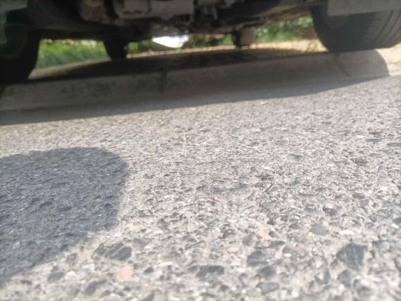 [上海·皖A] 二手别克昂科威2016款 28T 四驱精英型