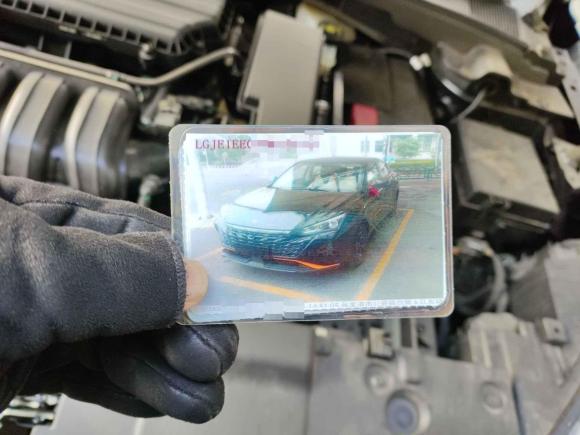 [苏州·苏U] 二手东风风神奕炫2023款 马赫版 1.5L 自动追风版