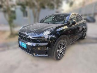 领克领克052020款 2.0TD 四驱劲Halo「宁波二手车」「天天拍车」