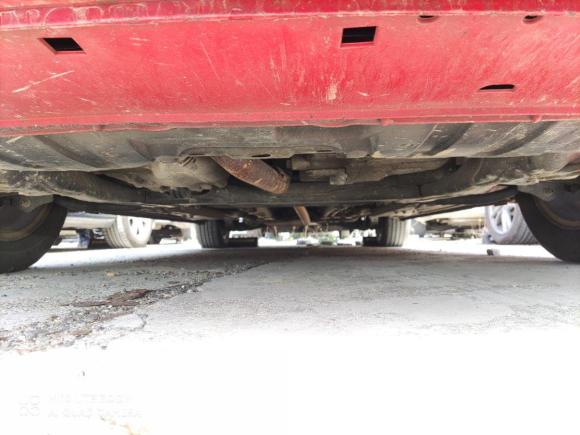 [上海·苏B] 二手思铭思铭2012款 1.8L 自动