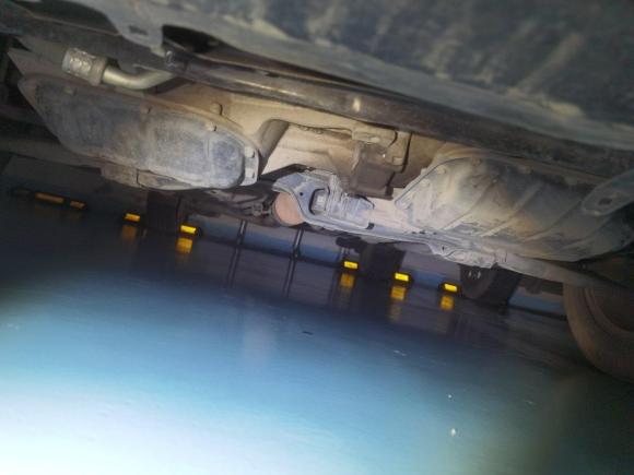 [金华·浙G] 二手丰田威驰2008款1.6L GL-i AT