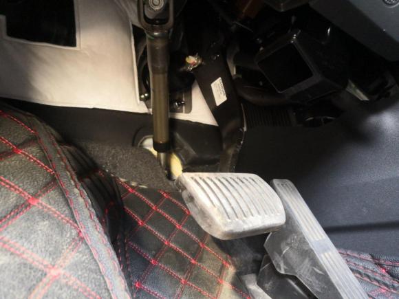 [西安·陕U] 二手长安长安UNI-K2021款 2.0T 卓越型