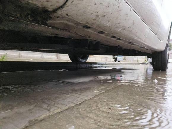 [上海·沪A] 二手长安长安奔奔E-Star2020款 心动版 三元锂