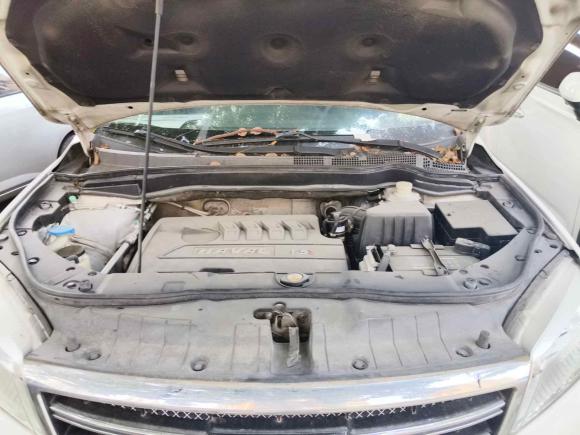 [成都·川A] 二手哈弗哈弗H62014款 运动版 1.5T 手动两驱精英型