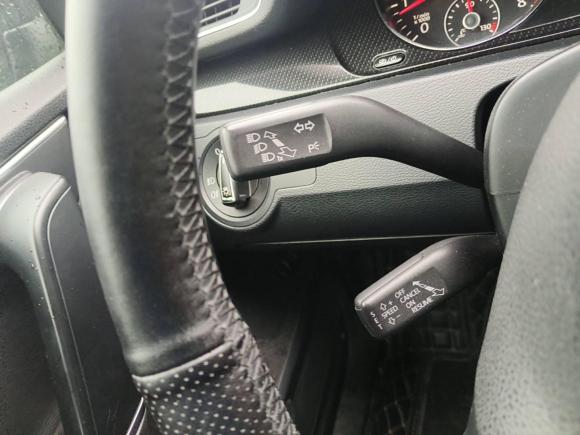 [西安·陕U] 二手大众迈腾2013款 1.8TSI 豪华型