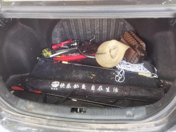 [金华·浙G] 二手现代悦动2010款 1.6L AT GL