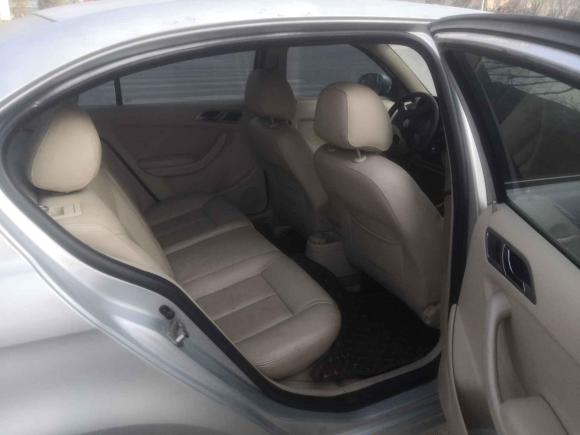 [西安·陕A] 二手大众朗逸2008款 1.6L 自动品雅版