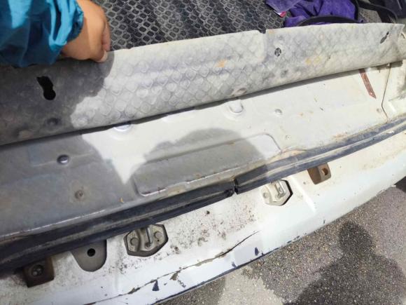 [成都·川A] 二手长安凯程长安之星9EV2019款 EV260厢式运输车标准型