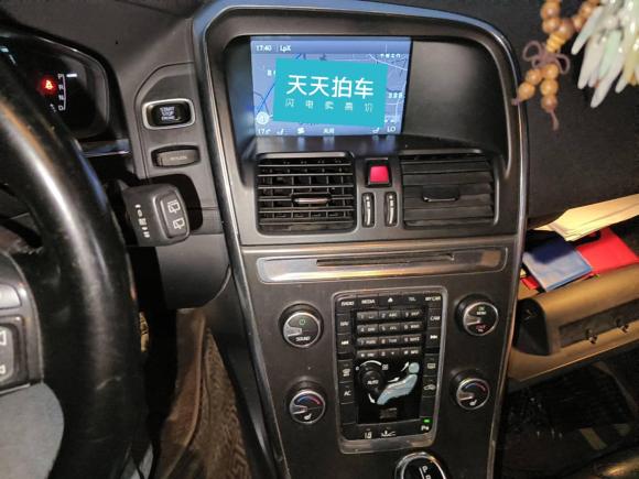 [合肥·皖A] 二手沃尔沃沃尔沃XC602013款 T5 舒适版