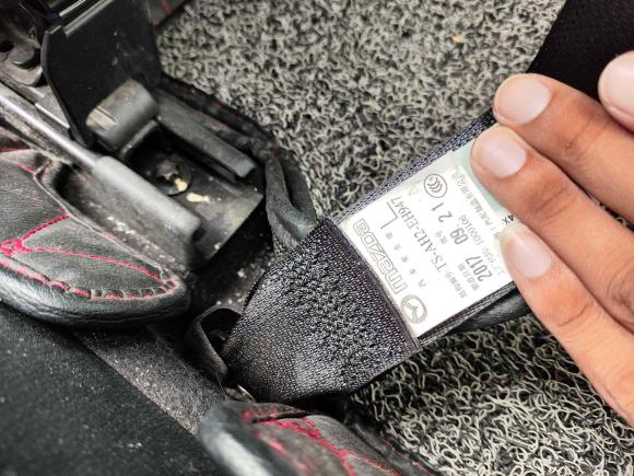 [台州·浙J] 二手马自达阿特兹2018款 2.0L 蓝天豪华版 国V