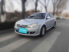 [西安·陕A] 大众朗逸2008款 1.6L 自动品雅版