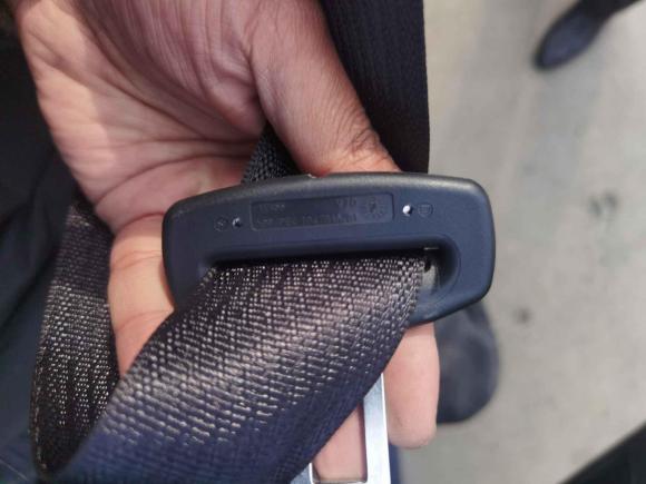 [南京·苏A] 二手长安长安CS552018款 1.5T 自动炫色型 国V