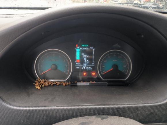 [苏州·苏F] 二手五菱汽车五菱EV502021款 厢式物流车慧视通鹏辉43.2kWh通宇电控