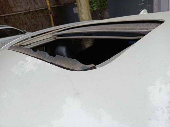 [深圳·鄂A] 二手启辰启辰T902018款 2.0L CVT智联智尚版 国V