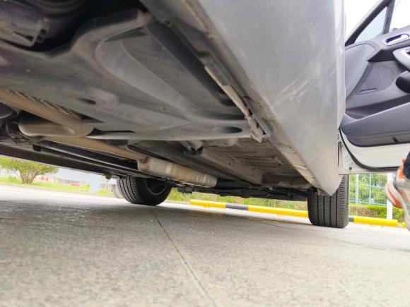 [上海·沪F] 二手DSDS 62014款 1.6T 豪华版THP200