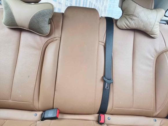 [义乌·浙G] 二手别克阅朗2019款 18T 自动互联旗舰型 国V