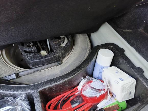 [西安·陕A] 二手大众捷达2015款 质惠版 1.6L 手动时尚型