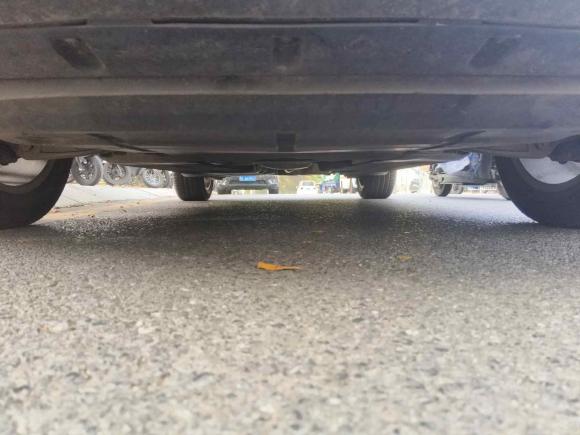 [深圳·苏A] 二手奥迪奥迪Q52017款 40 TFSI 技术型