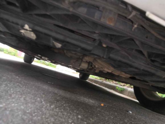 [金华·浙G] 二手现代朗动2013款 1.6L 自动领先型