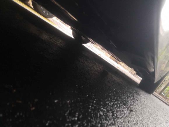 [上海·沪B] 二手斯巴鲁力狮2016款 2.0DIT 全驱经典版