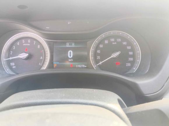 [青岛·鲁K] 二手别克别克GL62018款 18T 6座豪华型