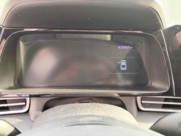 [苏州·苏H] 二手现代伊兰特2021款 1.5L CVT GLX精英版