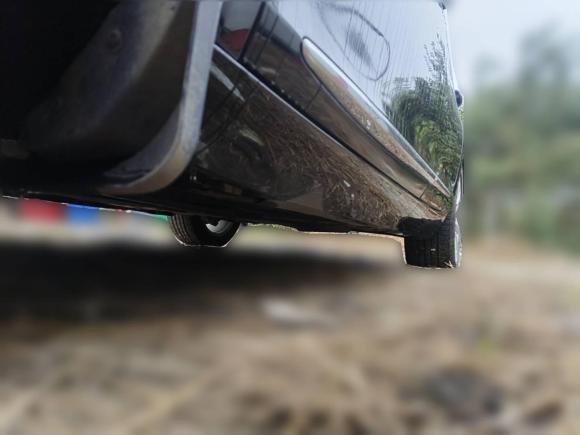 [西安·陕A] 二手凯迪拉克凯迪拉克XTS2018款 28T 精英型