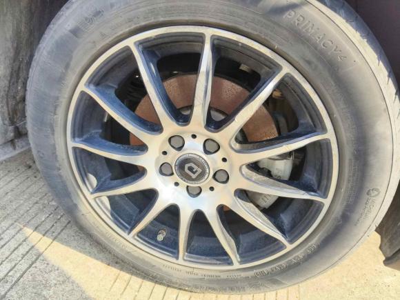 [南京·苏A] 二手大众朗行2013款 1.6L 自动舒适型