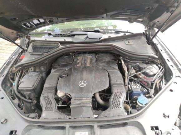 [苏州·苏E] 二手奔驰奔驰GL级2015款 GL 400 4MATIC动感型