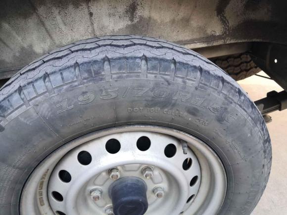 [无锡·苏B] 二手金杯金杯快运2019款 2.0L标准型国VI 1TZS