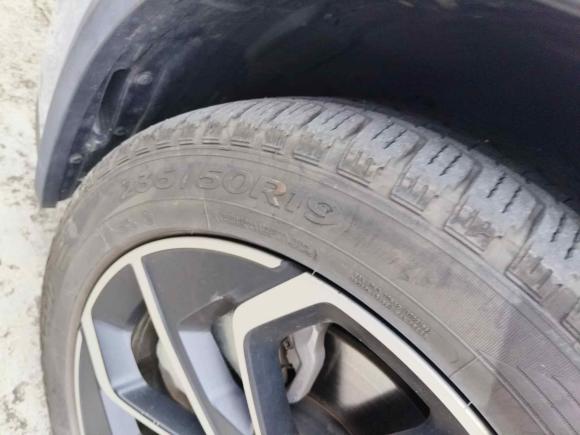 [义乌·浙G] 二手领克领克01新能源2023款 1.5TD EM-P PM