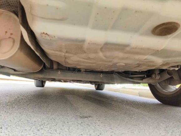 [武汉·鄂A] 二手启辰启辰D602019款 1.6L XL CVT智联精英版